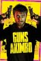 Nonton Film Guns Akimbo (2019) Nonton Film Guns Akimbo (2019)