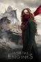 Nonton Film Mortal Engines (2018) Nonton Film Mortal Engines (2018)