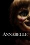 Nonton Film Annabelle (2014) Nonton Film Annabelle (2014)