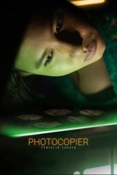 Nonton Film Photocopier (2021)