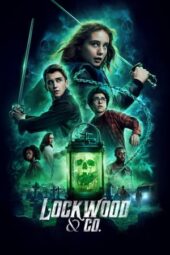 Nonton Film Lockwood & Co. (2023) Nonton Film Lockwood & Co. (2023)
