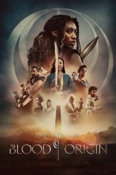 Nonton Film The Witcher: Blood Origin (2022) Nonton Film The Witcher: Blood Origin (2022)