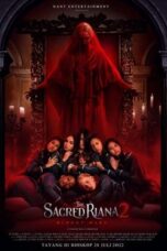 Nonton Film The Sacred Riana 2: Bloody Mary (2022)