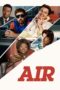 Nonton Film Air (2023) Nonton Film Air (2023)