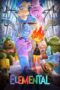 Nonton Film Elemental (2023) Nonton Film Elemental (2023)