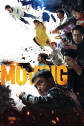 Nonton Film Moving (2023) Nonton Film Moving (2023)