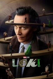 Nonton Film Loki Season 2 (2023) Nonton Film Loki Season 2 (2023)