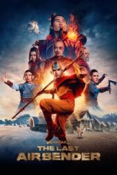 Nonton Film Avatar: The Last Airbender (2024) Nonton Film Avatar: The Last Airbender (2024)