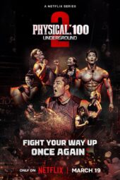 Nonton Film Physical: 100 (2024) Season 2 Nonton Film Physical: 100 (2024) Season 2
