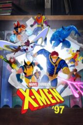 Nonton Film X-Men '97 (2024) Nonton Film X-Men '97 (2024)