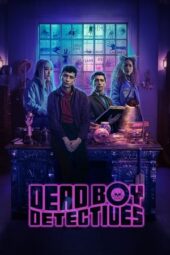 Nonton Film Dead Boy Detectives (2024) Nonton Film Dead Boy Detectives (2024)