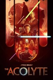 Nonton Film The Acolyte (2024) Nonton Film The Acolyte (2024)