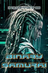 Nonton Film Binary Samurai (2023) Nonton Film Binary Samurai (2023)