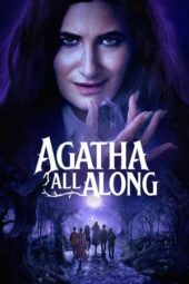 Nonton Film Agatha All Along (2024) Nonton Film Agatha All Along (2024)