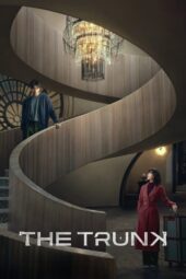 Nonton Film The Trunk (2024) Nonton Film The Trunk (2024)