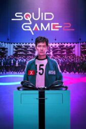 Nonton Film Squid Game Season 2 (2024)