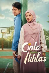 Cinta Dalam Ikhlas (2024)