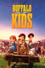 Buffalo Kids (2024)