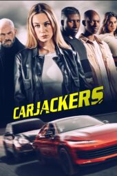 Carjackers (2025)
