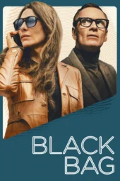 Black Bag (2025)