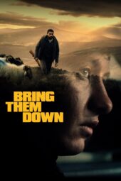Bring Them Down (2025)