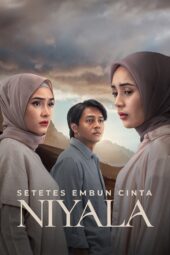 Setetes Embun Cinta Niyala (2025)