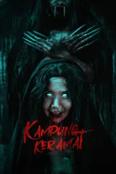 Kampung Keramat (2024)