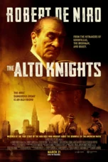 The Alto Knights (2025)