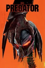The Predator (2018)