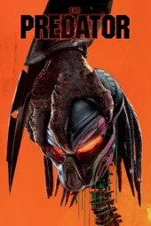The Predator (2018)