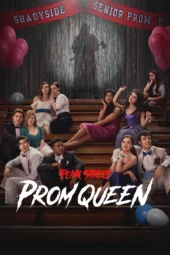Fear Street: Prom Queen (2025)