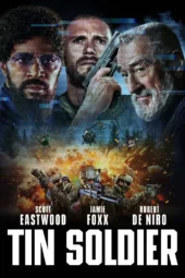 Tin Soldier (2025) Tin Soldier (2025)