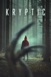 Kryptic (2025) Kryptic (2025)