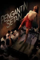 Pengantin Setan (2025) Pengantin Setan (2025)