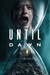 Until Dawn (2025)