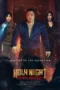 Holy Night: Demon Hunters (2025) Holy Night: Demon Hunters (2025)